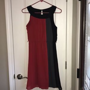 Maurices dress